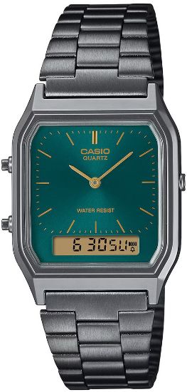 Снимка на Мъжки часовник Casio - AQ-230EGG-3AEF