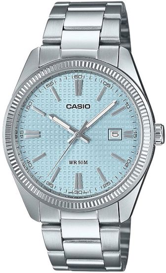 Снимка на Мъжки часовник Casio - MTP-1302PE-2AVEF