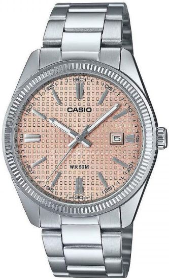 Снимка на Мъжки часовник Casio - MTP-1302PE-4AVEF