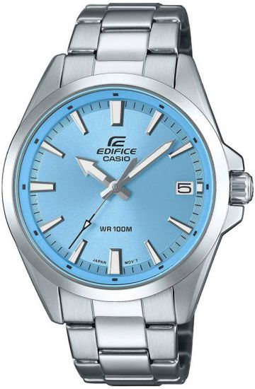 Снимка на Мъжки часовник Casio Edifice - EFV-100D-2BVUEF