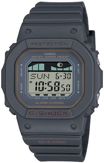 Снимка на Мъжки часовник Casio G-Shock - GLX-S5600-1ER