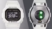 Снимка на Мъжки часовник Casio G-Shock G-Squad - DW-H5600-7ER 2