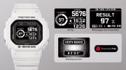 Снимка на Мъжки часовник Casio G-Shock G-Squad - DW-H5600-7ER 3