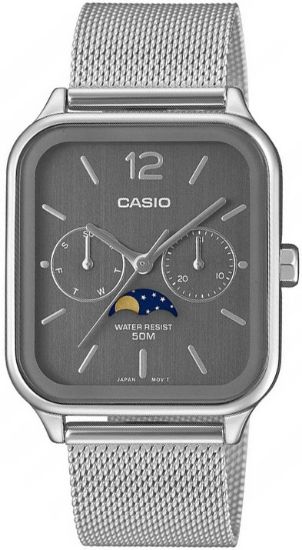 Снимка на Мъжки часовник Casio Multi-Dial - MTP-M305M-8AVER