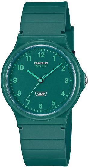 Снимка на Унисекс часовник Casio - MQ-24B-3BEF