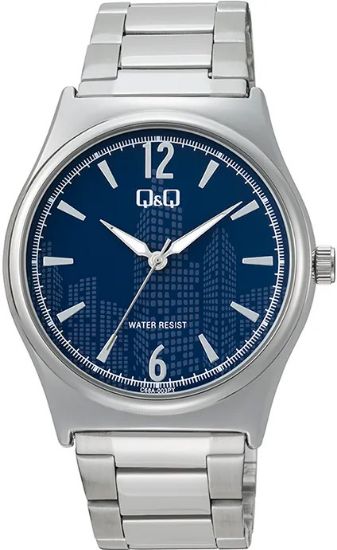 Снимка на Мъжки аналогов часовник Q&Q - C68A-003PY