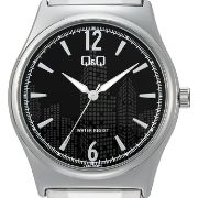 Снимка на Мъжки аналогов часовник Q&Q - C68A-004PY 2