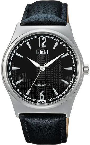 Снимка на Мъжки аналогов часовник Q&Q - C68A-007PY