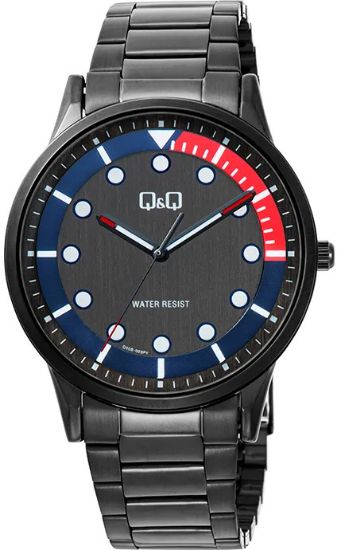 Снимка на Мъжки аналогов часовник Q&Q - Q50B-003PY