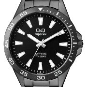 Снимка на Мъжки аналогов часовник Q&Q Superior - S08A-003VY 2