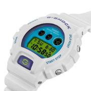 Снимка на Мъжки часовник Casio G-Shock - DW-6900RCS-7ER 3