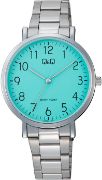 Снимка на Мъжки аналогов часовник Q&Q Tiffany - C34A-013PY 1