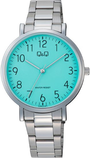 Снимка на Мъжки аналогов часовник Q&Q Tiffany - C34A-013PY
