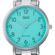 Снимка на Мъжки аналогов часовник Q&Q Tiffany - C34A-013PY 2