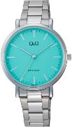 Снимка на Мъжки аналогов часовник Q&Q Tiffany - C34A-014PY 1