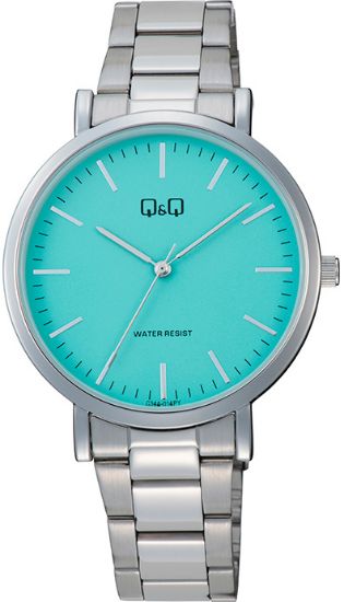 Снимка на Мъжки аналогов часовник Q&Q Tiffany - C34A-014PY