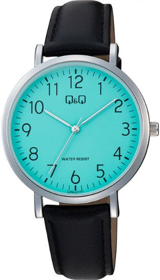Снимка на Мъжки аналогов часовник Q&Q Tiffany - C34A-017PY