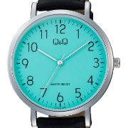 Снимка на Мъжки аналогов часовник Q&Q Tiffany - C34A-017PY 2