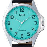 Снимка на Мъжки аналогов часовник Q&Q Tiffany - C36A-020PY 2