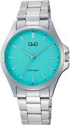 Снимка на Мъжки аналогов часовник Q&Q Tiffany - C36A-023PY 1