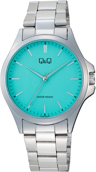 Снимка на Мъжки аналогов часовник Q&Q Tiffany - C36A-023PY