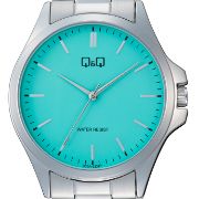 Снимка на Мъжки аналогов часовник Q&Q Tiffany - C36A-023PY 2