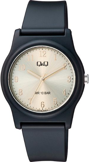 Снимка на Мъжки аналогов часовник Q&Q - G22A-004VY