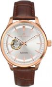 Снимка на Мъжки автоматичен часовник Accurist Classic Open Heart - A-7702 1