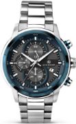 Снимка на Мъжки аналогов часовник Accurist Chronograph - A-7039 1