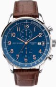 Снимка на Мъжки аналогов часовник Accurist Chronograph - A-7196 1