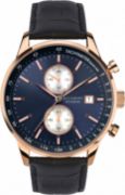 Снимка на Мъжки аналогов часовник Accurist Chronograph - A-7251 1