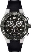 Снимка на Мъжки аналогов часовник Accurist Chronograph - A-7253 1