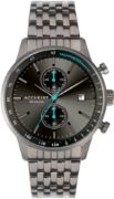 Снимка на Мъжки аналогов часовник Accurist Chronograph - A-7312 1