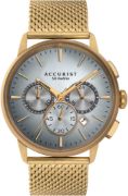 Снимка на Мъжки аналогов часовник Accurist Chronograph - A-7316 1