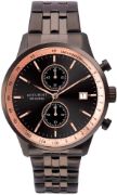 Снимка на Мъжки аналогов часовник Accurist Chronograph - A-7341 1