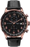 Снимка на Мъжки аналогов часовник Accurist Chronograph - A-7353 1