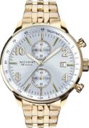 Снимка на Мъжки аналогов часовник Accurist Chronograph - A-7377 1