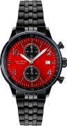 Снимка на Мъжки аналогов часовник Accurist Chronograph - A-7383 1