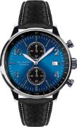 Снимка на Мъжки аналогов часовник Accurist Chronograph - A-7384 1