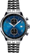 Снимка на Мъжки аналогов часовник Accurist Chronograph - A-7385 1