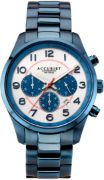 Снимка на Мъжки аналогов часовник Accurist Chronograph - A-7409 1