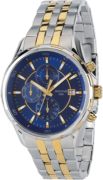 Снимка на Мъжки аналогов часовник Accurist Chronograph - A-MB934N 1
