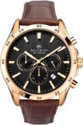 Снимка на Мъжки аналогов часовник Accurist Chronograph - A-MS644 1