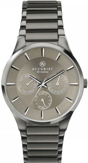 Снимка на Мъжки аналогов часовник Accurist Classic - A-7038