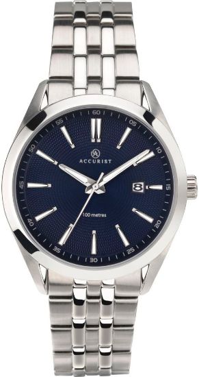 Снимка на Мъжки аналогов часовник Accurist Classic - A-7220