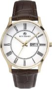 Снимка на Мъжки аналогов часовник Accurist Classic - A-7237 1
