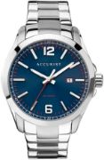 Снимка на Мъжки аналогов часовник Accurist Classic - A-7324 1