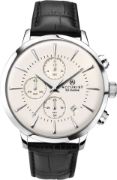 Снимка на Мъжки аналогов часовник Accurist Vintage Chronograph - A-7033 1