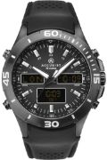Снимка на Мъжки аналогов часовник Accurist World Timer - A-7192 1