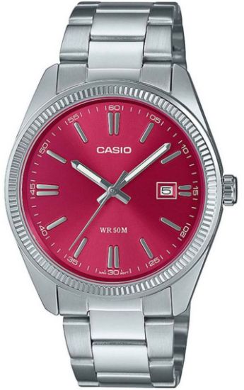 Снимка на Мъжки аналогов часовник Casio - MTP-1302PD-4AVEF
